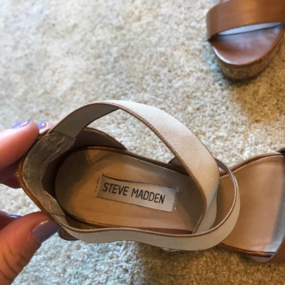 Wedges - Picture 3 of 5